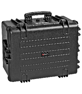 BV.FC3 CAJA ESTANCA 670X510X372   FACOM